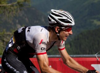 Mollema tok etappen – Froome leder fortsatt! Bauke Mollema