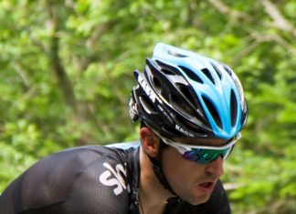 Froome-hjelper til Orica-Scott Mikel Nieve