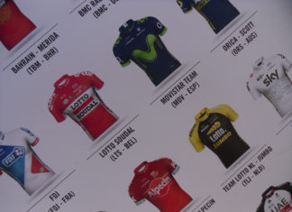 Marczynski: – Formen er god, så se opp! Lotto Soudal Vuelta