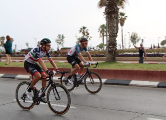 Simon Yates med etappeseier nummer to!