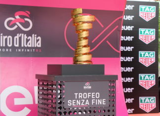 Giro d’Italia 2018: Ting vi har lært så langt