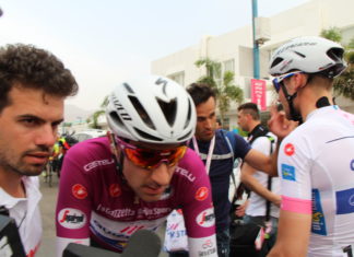 Vivianis oppstandelse!