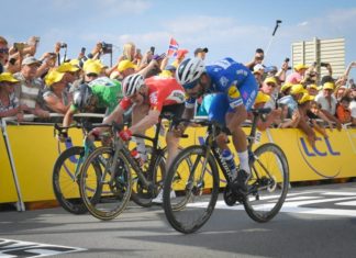 Fire dager, to seiere – Gaviria er mannen å slå!